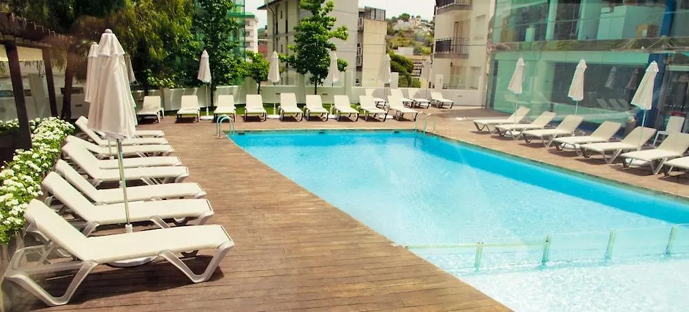 Hotel Sun Village Lloret de Mar