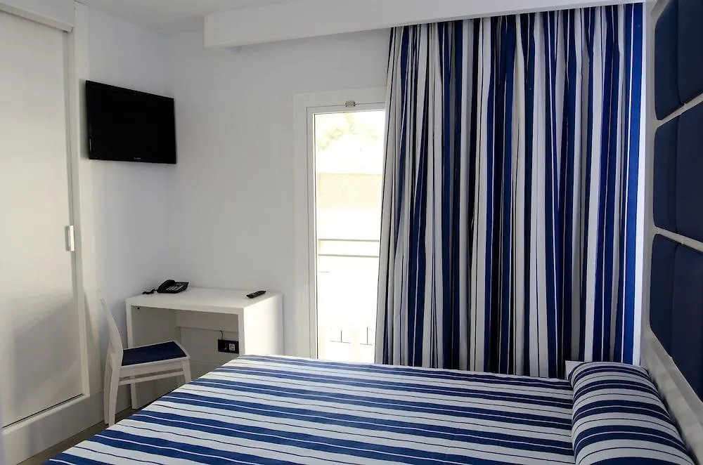 Hotel Sun Village Lloret de Mar Spain