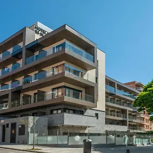 Rosamar Es Blau - Adults Only +21 Льорет-де-Мар