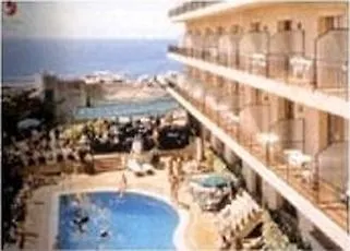 Hotel Sun Village Lloret de Mar